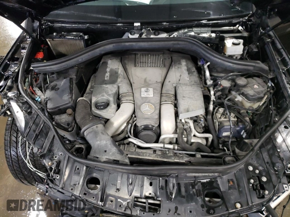 2018 Mercedes-Benz GLS with VIN 4JGDF7FE1JB048135, listed as a Copart auction lot 69287174 with 42,975 mi miles and Salvage Title. Bid and sale history available at carsss.com. Image 12.