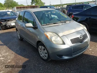 2008 Toyota Yaris с VIN JTDJT923585214097, выставлен на аукционе IAAI как лот 42365057 с пробегом 91 892 миль миль и . История ставок и продаж доступна на DreamBid. Изображение 1.