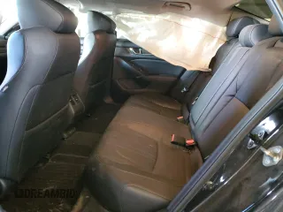 2018 Honda Accord Touring z VIN 1HGCV2F93JA040263, wystawiony jako Copart lot #89186765 z przebiegiem 95 110 mil mil oraz Nie do naprawy • Non repairable. Historia ofert i sprzedaży dostępna na DreamBid. Obrazek 11.