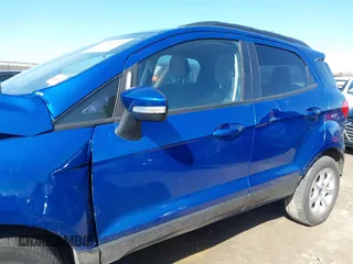 2020 Ford EcoSport SE with VIN MAJ3S2GE5LC326972, listed as a IAAI auction lot 41985268 with 31,461 mi miles. Bid and sale history available at carsss.com. Image 15.