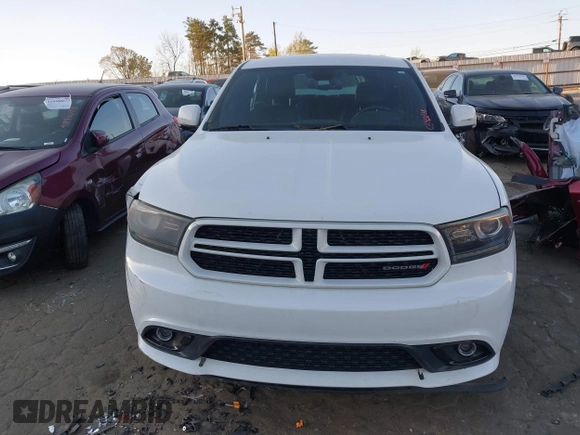 2014 Dodge Durango R/T z VIN 1C4SDHCT3EC596678, wystawiony jako IAAI lot #41887839 z przebiegiem 164 050 mil mil oraz . Historia ofert i sprzedaży dostępna na DreamBid. Obrazek 12.