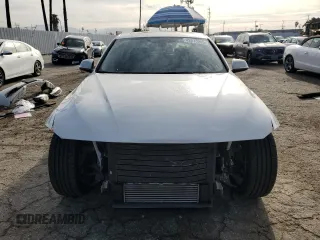 2018 BMW 3 Series 320i with VIN WBA8A9C50JAD27666, listed as a Copart auction lot 49313955 with 77,996 mi miles and Salvage Title. Bid and sale history available at carsss.com. Image 5.