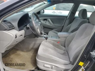 2011 Toyota Camry LE with VIN 4T1BF3EK1BU775563, listed as a Copart auction lot 53998965 with Not Provided miles and Clean Title. Bid and sale history available at carsss.com. Image 7.