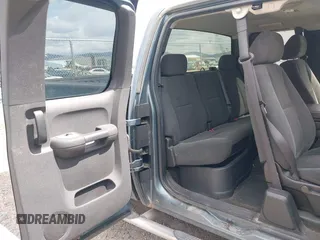 2008 Chevrolet Silverado 1500 1LT with VIN 2GCEK19J481137525, listed as a IAAI auction lot 42054992 with 159,890 mi miles and . Bid and sale history available at DreamBid. Image 8.