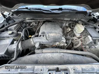 2015 Chevrolet Silverado 1500 with VIN 1GB0CUEG7FZ519530, listed as a Copart auction lot 51100925 with Not Provided miles and Clean Title. Bid and sale history available at DreamBid. Image 7.