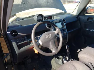 2006 Scion xB with VIN JTLKT334164040819, listed as a IAAI auction lot 41596038 with 187,508 mi miles. Bid and sale history available at carsss.com. Image 13.