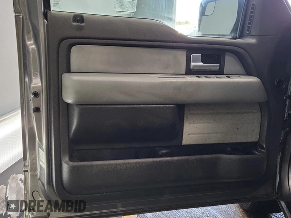 2013 Ford F-150 XL with VIN 1FTFX1EF5DFB24177, listed as a IAAI auction lot 42619579 with 114,375 mi miles and . Bid and sale history available at DreamBid. Image 19.