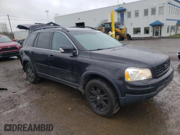 2008 Volvo XC90 I6 с VIN YV4CZ982181460705, выставлен на аукционе Copart как лот 56568255 с пробегом 387 116 миль миль и На запчасти • Non repairable. История ставок и продаж доступна на DreamBid. Изображение 4.