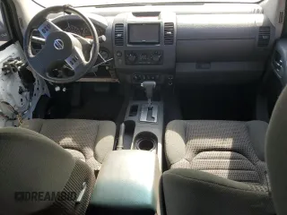2006 Nissan Frontier SE с VIN 1N6AD07W16C425699, выставлен на аукционе Copart как лот 48164245 с пробегом 163 476 миль миль и Чистый • Clean title. История ставок и продаж доступна на DreamBid. Изображение 8.