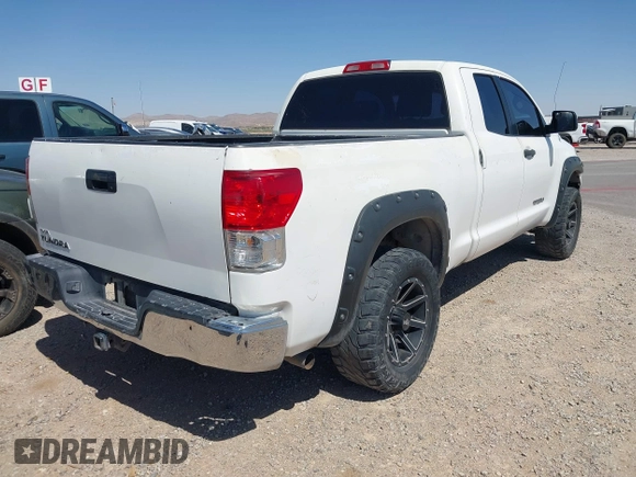 2011 Toyota Tundra z VIN 5TFRM5F1XBX028424, wystawiony jako IAAI lot #42138712 z przebiegiem 182 376 mil mil oraz . Historia ofert i sprzedaży dostępna na DreamBid. Obrazek 4.