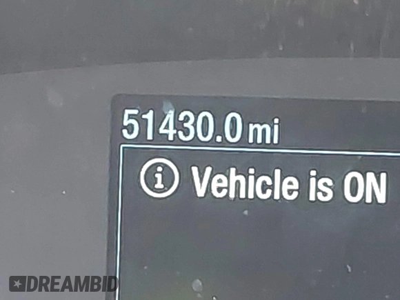 2023 Ford Transit Cargo with VIN 1FTBR3U80PKA70337, listed as a IAAI auction lot 41895248 with 51,430 mi miles and . Bid and sale history available at DreamBid. Image 15.
