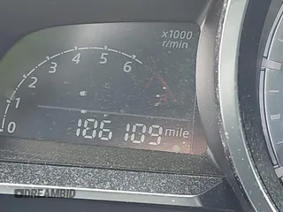 2016 Scion iA with VIN 3MYDLBZV6GY107350, listed as a IAAI auction lot 42032841 with 106,109 mi miles. Bid and sale history available at carsss.com. Image 15.