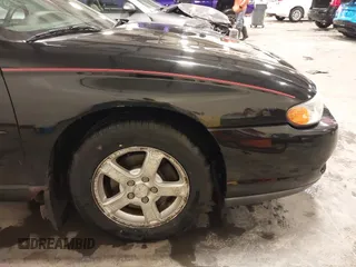 2003 Chevrolet Monte Carlo LS with VIN 2G1WW12E739183648, listed as a IAAI auction lot 41534454 with 143,464 mi miles. Bid and sale history available at carsss.com. Image 6.