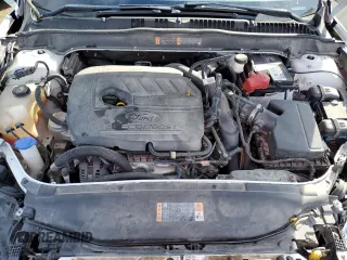 2018 Ford Fusion SE with VIN 3FA6P0HD8JR232074, listed as a Copart auction lot 43714775 with 113,118 mi miles and Salvage Title. Bid and sale history available at DreamBid. Image 12.