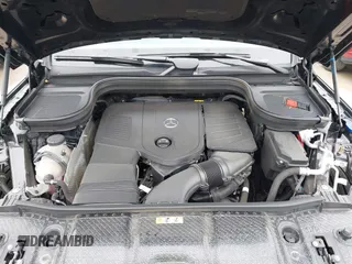 2024 Mercedes-Benz GLE 350 with VIN 4JGFB4FB4RB230027, listed as a IAAI auction lot 42416265 with 16,375 mi miles and . Bid and sale history available at DreamBid. Image 10.