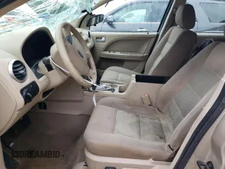 2005 Ford Freestyle SE with VIN 1FMZK01115GA72098, listed as a Copart auction lot 74442944 with 167,022 mi miles and Non Repairable. Bid and sale history available at carsss.com. Image 7.