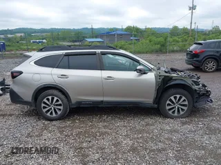 2020 Subaru Outback Premium с VIN 4S4BTACC6L3103482, выставлен на аукционе IAAI как лот 42299385 с пробегом 92 600 миль миль и . История ставок и продаж доступна на DreamBid. Изображение 14.