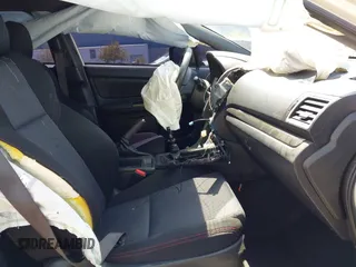 2021 Subaru WRX z VIN JF1VA1A68M9801794, wystawiony jako IAAI lot #42421444 z przebiegiem 100 920 mil mil oraz . Historia ofert i sprzedaży dostępna na DreamBid. Obrazek 5.