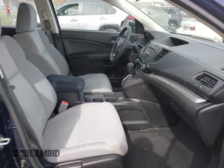 2015 Honda CR-V LX with VIN 5J6RM4H32FL109529, listed as a IAAI auction lot 42056903 with 88,818 mi miles and . Bid and sale history available at DreamBid. Image 5.