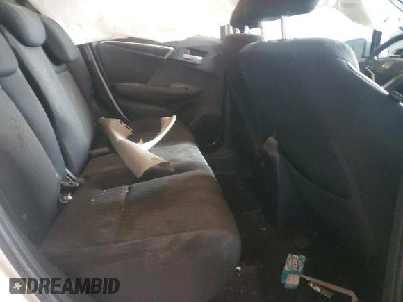 2018 Honda Fit EX with VIN 3HGGK5H86JM702890, listed as a Copart auction lot 76307824 with 119,610 mi miles and Non repairable. Bid and sale history available at DreamBid. Image 11.