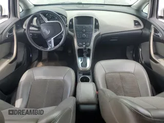 2013 Buick Verano with VIN 1G4PP5SK2D4235855, listed as a Copart auction lot 55751055 with 160,589 mi miles and Salvage title. Bid and sale history available at DreamBid. Image 8.