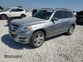2015 Mercedes-Benz GLK 350 z VIN WDCGG8JB1FG360686, wystawiony jako Copart lot #48955435 z przebiegiem 65 125 mil mil oraz Szkoda całkowita • Salvage title. Historia ofert i sprzedaży dostępna na DreamBid. Obrazek 1.