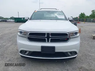 2016 Dodge Durango Limited with VIN 1C4RDJDGXGC387223, listed as a IAAI auction lot 42046793 with 156,032 mi miles and . Bid and sale history available at DreamBid. Image 12.