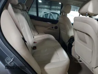 2015 BMW X5 xDrive35d z VIN 5UXKS4C50F0J97812, wystawiony jako Copart lot #58724165 z przebiegiem 214 884 mil mil oraz Czysty tytuł • Clean title. Historia ofert i sprzedaży dostępna na DreamBid. Obrazek 11.