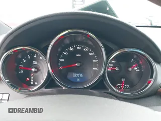 2011 Cadillac CTS Performance with VIN 1G6DJ1ED7B0126314, listed as a IAAI auction lot 42185363 with 80,676 mi miles and . Bid and sale history available at DreamBid. Image 7.