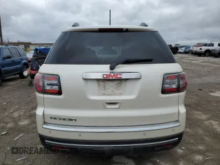 2014 GMC Acadia SLE with VIN 1GKKRPKD3EJ325576, listed as a Copart auction lot 49779295 with 246,378 mi miles and Salvage Title. Bid and sale history available at carsss.com. Image 6.
