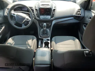 2013 Ford Escape SE с VIN 1FMCU9GX8DUA92851, выставлен на аукционе Copart как лот 59393785 с пробегом 173 805 миль миль и Списание • Salvage title. История ставок и продаж доступна на DreamBid. Изображение 8.