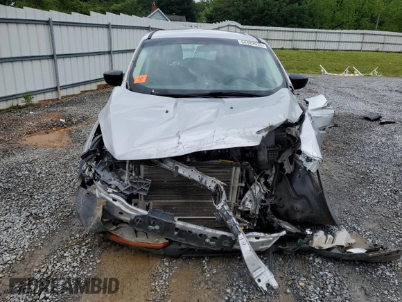 2014 Ford Escape S с VIN 1FMCU0F74EUA84146, выставлен на аукционе Copart как лот 54482035 с пробегом 249 494 миль миль и Списание • Salvage title. История ставок и продаж доступна на DreamBid. Изображение 5.