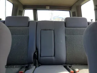 1999 Isuzu Trooper S z VIN JACDJ58X4X7926429, wystawiony jako Copart lot #72969694 z przebiegiem 160 843 mil mil oraz Szkody całkowita. Historia ofert i sprzedaży dostępna na DreamBid. Obrazek 10.
