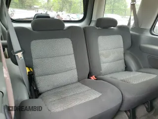 2003 Ford Explorer Sport XLS with VIN 1FMYU60E53UC04632, listed as a Copart auction lot 51465055 with 217,732 mi miles and Salvage title. Bid and sale history available at DreamBid. Image 10.