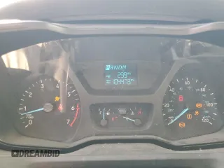 2017 Ford Transit с VIN 1FTYR1YG6HKB25598, выставлен на аукционе Copart как лот 69926424 с пробегом 104 473 миль миль и Списание • Salvage title. История ставок и продаж доступна на DreamBid. Изображение 9.