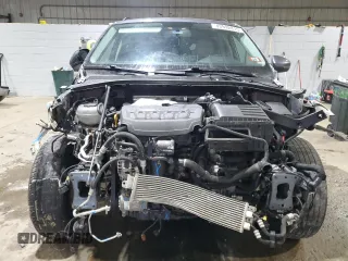 2021 Volkswagen Tiguan S with VIN 3VV0B7AX2MM043676, listed as a Copart auction lot 43992815 with 72,564 mi miles and Salvage Title. Bid and sale history available at DreamBid. Image 5.