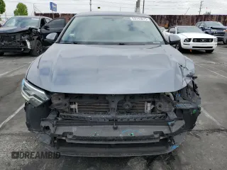 2019 Volkswagen Jetta S with VIN 3VWC57BU9KM079740, listed as a Copart auction lot 53743875 with 109,147 mi miles and Salvage title. Bid and sale history available at DreamBid. Image 5.