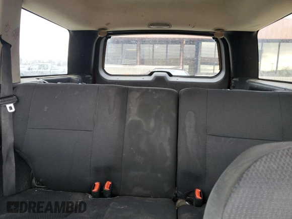 2004 Jeep Grand Cherokee Laredo with VIN 1J4GW48S04C344954, listed as a Copart auction lot 50436225 with 321,369 mi miles and Salvage Title. Bid and sale history available at carsss.com. Image 10.