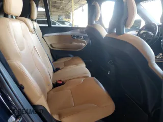 2016 Volvo XC90 T8 Momentum with VIN YV4BC0PK6G1091882, listed as a Copart auction lot 52053835 with 148,055 mi miles and Clean Title. Bid and sale history available at DreamBid. Image 11.
