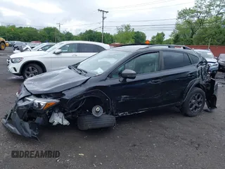 2023 Subaru Crosstrek Special Sports с VIN JF2GTHRC7PH229080, выставлен на аукционе IAAI как лот 42331048 с пробегом 43 709 миль миль и . История ставок и продаж доступна на DreamBid. Изображение 14.