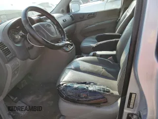 2007 Kia Sedona EX with VIN KNDMB233576179964, listed as a Copart auction lot 76402924 with 0 mi miles and Non Repairable. Bid and sale history available at carsss.com. Image 7.