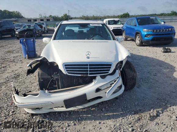 2006 Mercedes-Benz C 230 Sport z VIN WDBRF52H76F771775, wystawiony jako Copart lot #56837435 z przebiegiem 102 192 mil mil oraz Szkoda całkowita • Salvage title. Historia ofert i sprzedaży dostępna na DreamBid. Obrazek 5.