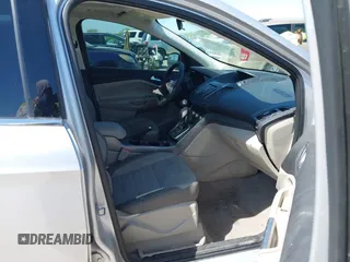 2014 Ford Escape SE с VIN 1FMCU0GX3EUA21506, выставлен на аукционе IAAI как лот 41993526 с пробегом 134 761 миль миль и . История ставок и продаж доступна на DreamBid. Изображение 5.