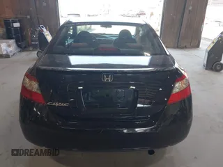 2010 Honda Civic Cpe EX with VIN 2HGFG1B84AH534969, listed as a IAAI auction lot 42067211 with 85,919 mi miles. Bid and sale history available at carsss.com. Image 16.