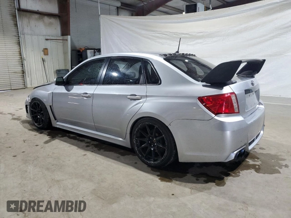 2014 Subaru WRX WRX с VIN JF1GV7E6XEG006379, выставлен на аукционе Copart как лот 77955974 с пробегом 163 958 миль миль и Чистый • Clean title. История ставок и продаж доступна на DreamBid. Изображение 2.