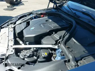 2022 BMW 4 Series 430i with VIN WBA23AT07NCK11605, listed as a IAAI auction lot 41701746 with 22,919 mi miles and . Bid and sale history available at DreamBid. Image 19.