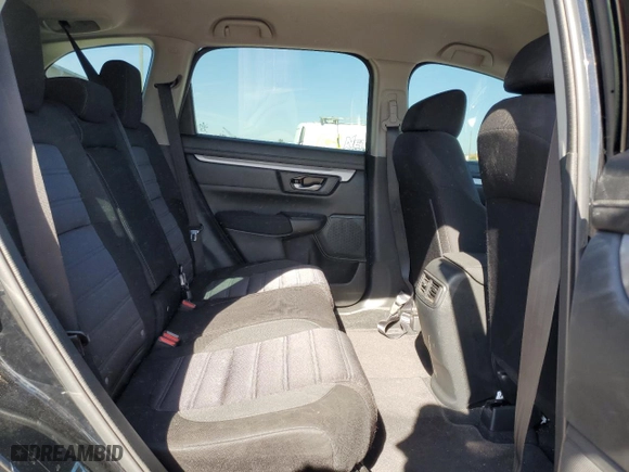 2021 Honda CR-V Special Edition with VIN 7FARW2H75ME025698, listed as a Copart auction lot 49537585 with 47,610 mi miles and Non Repairable. Bid and sale history available at carsss.com. Image 11.