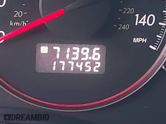 2008 Subaru Outback z VIN 4S4BP60C387323183, wystawiony jako IAAI lot #42757589 z przebiegiem 177 452 mil mil oraz . Historia ofert i sprzedaży dostępna na DreamBid. Obrazek 7.
