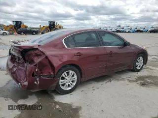2012 Nissan Altima 2.5 S with VIN 1N4AL2AP5CN496624, listed as a Copart auction lot 52099325 with 180,161 mi miles and Salvage Title. Bid and sale history available at carsss.com. Image 3.