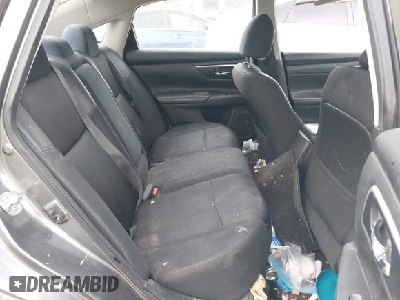 2017 Nissan Altima SL z VIN 1N4AL3AP7HC249081, wystawiony jako IAAI lot #42267925 z przebiegiem 95 529 mil mil oraz . Historia ofert i sprzedaży dostępna na DreamBid. Obrazek 8.